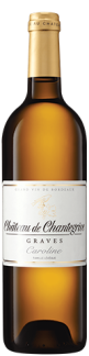 Château Chantegrive Cuvée Caroline 2024